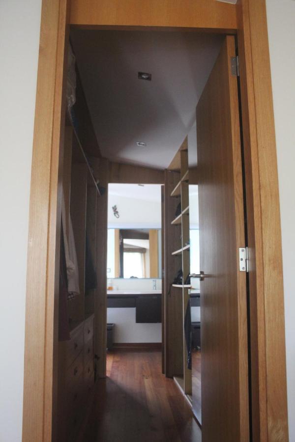 Apartamento Rural Casa Manuel Da Fraga Vivenda Vacacional Gondomar Exterior foto